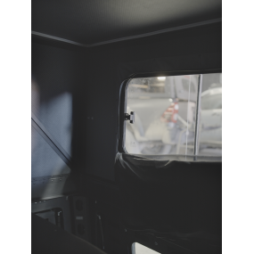 Canopy HARD WALLS - DODO X para Pick up