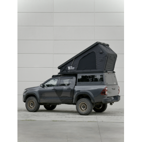 Canopy HARD WALLS - DODO X para Pick up