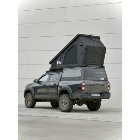 Canopy HARD WALLS - DODO X para Pick up
