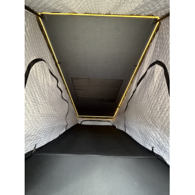 Canopy HARD WALLS - DODO X para Pick up