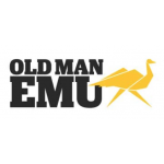 OLD MAN EMU